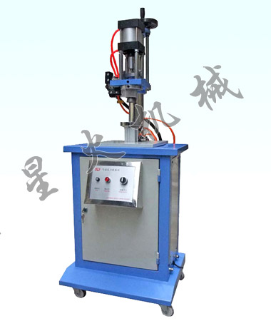 香水自動旋蓋機(jī)